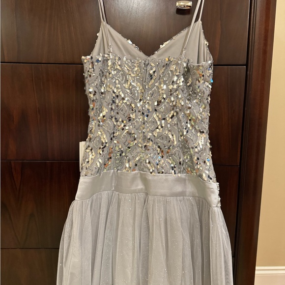 Xtraordinary Sequin Dress - Picture 5 of 7